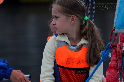 Фоторепортаж с парусной практики флотилии Флагман, прошедшей в июне 2017 года.